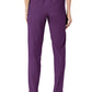 Women's Eight-Pocket Flat-Front Cargo Pant