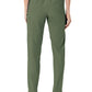 Women's Eight-Pocket Flat-Front Cargo Pant