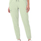 Women's Seven-Pocket Jogger Pant