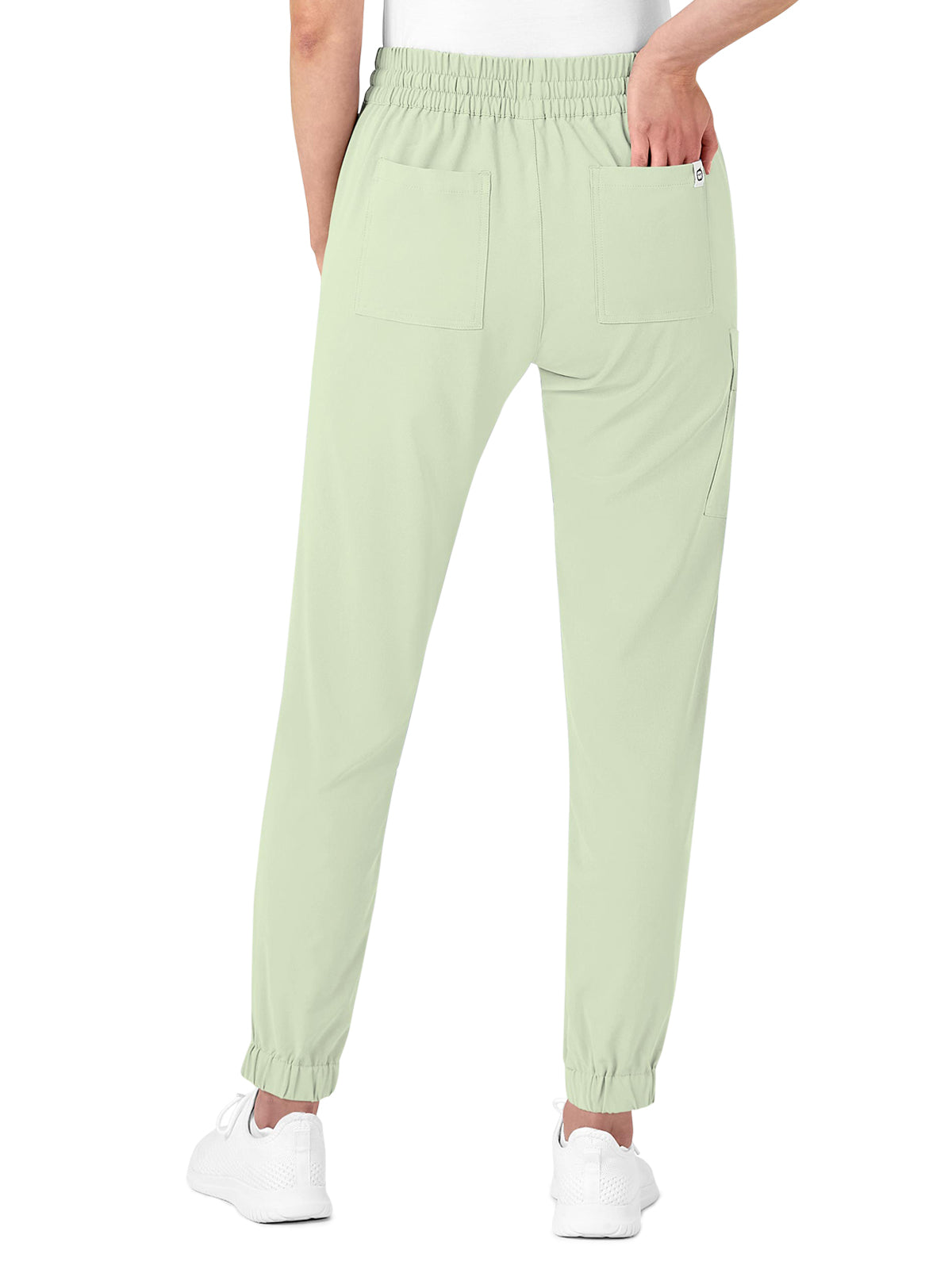 Women's Seven-Pocket Jogger Pant