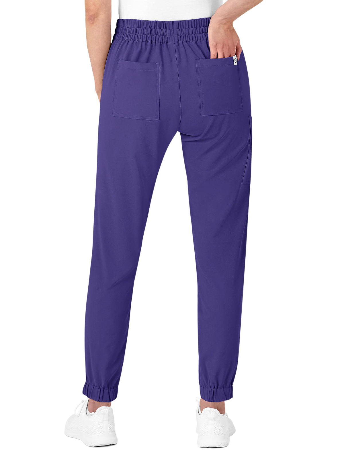 Women's Seven-Pocket Jogger Pant