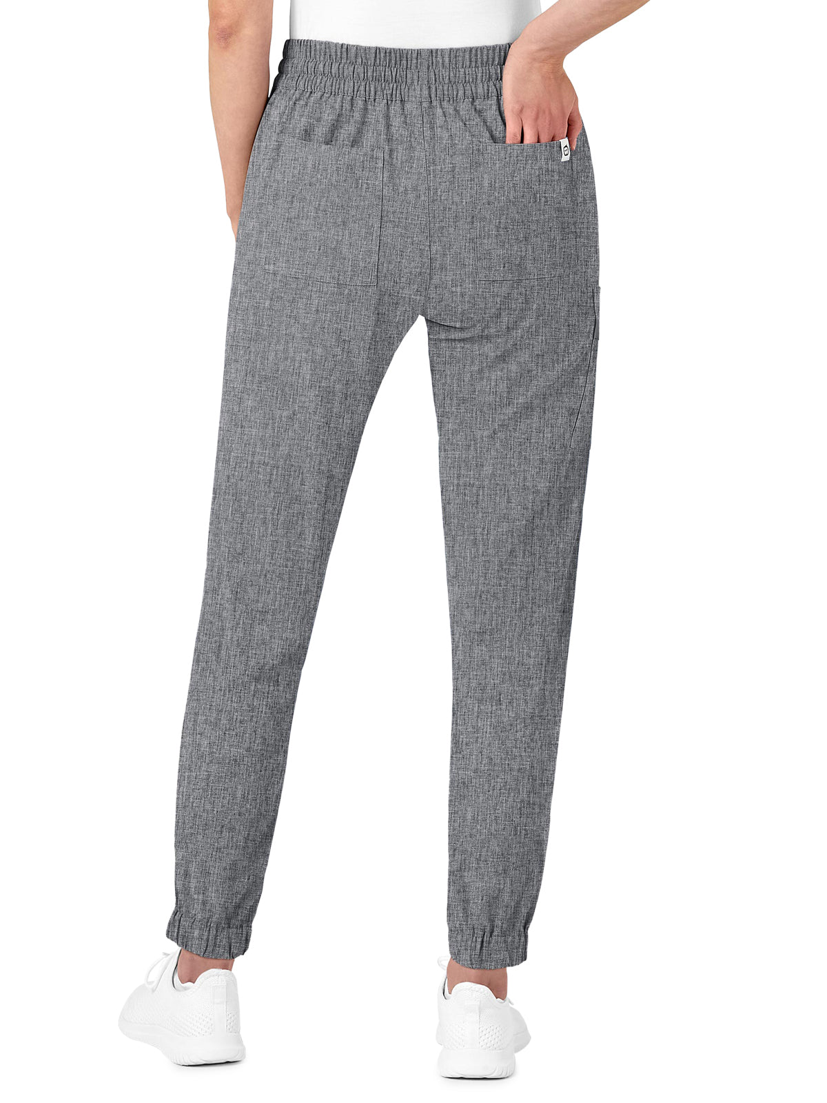 Women's Seven-Pocket Jogger Pant