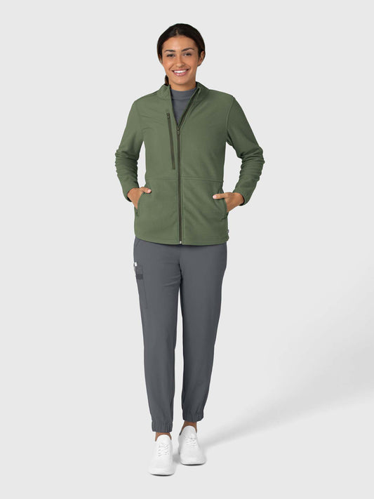 Women's Seven-Pocket Jogger Pant