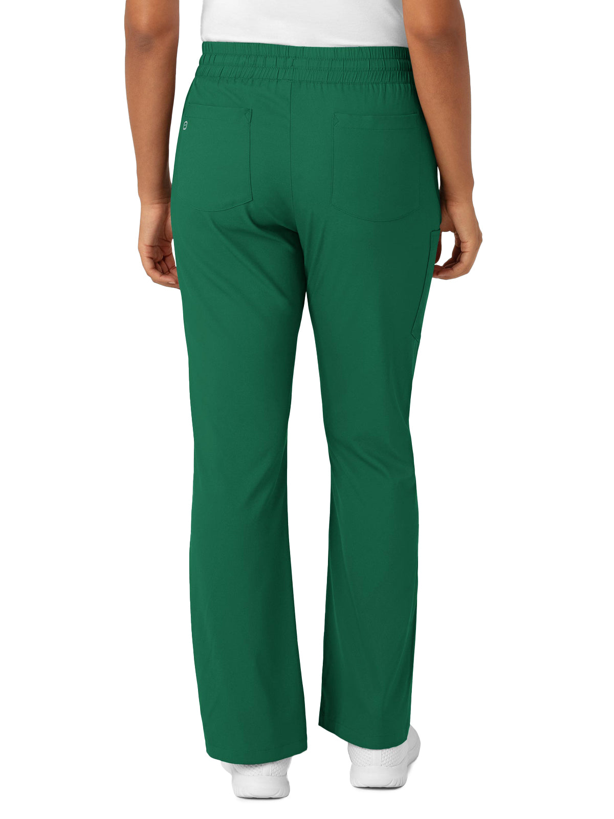 Women's 6-Pocket Bootcut Pant