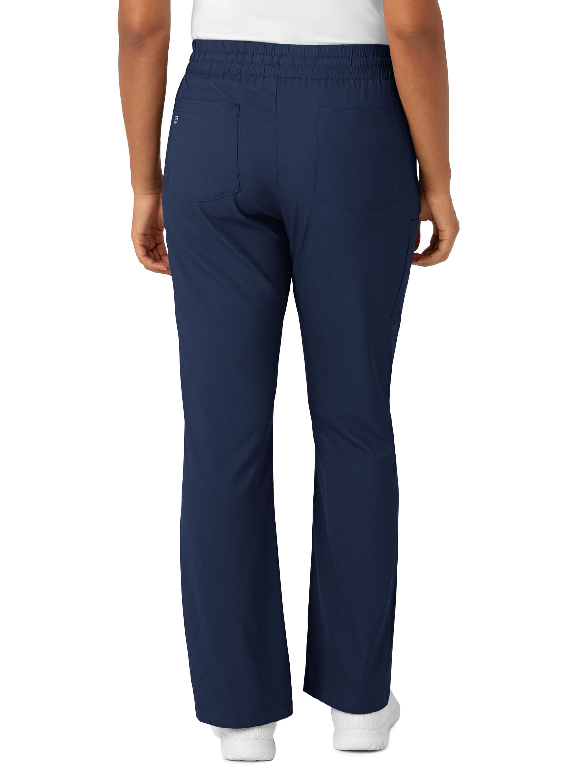 Women's 6-Pocket Bootcut Pant