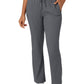 Women's 6-Pocket Bootcut Pant