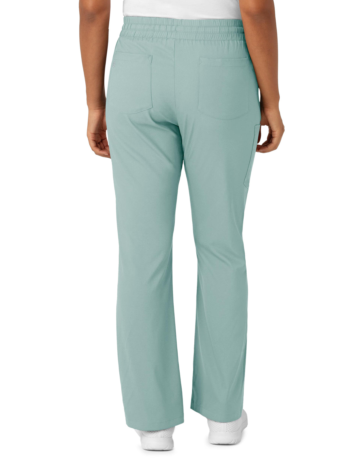 Women's 6-Pocket Bootcut Pant