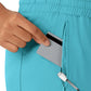 Women's 6-Pocket Bootcut Pant