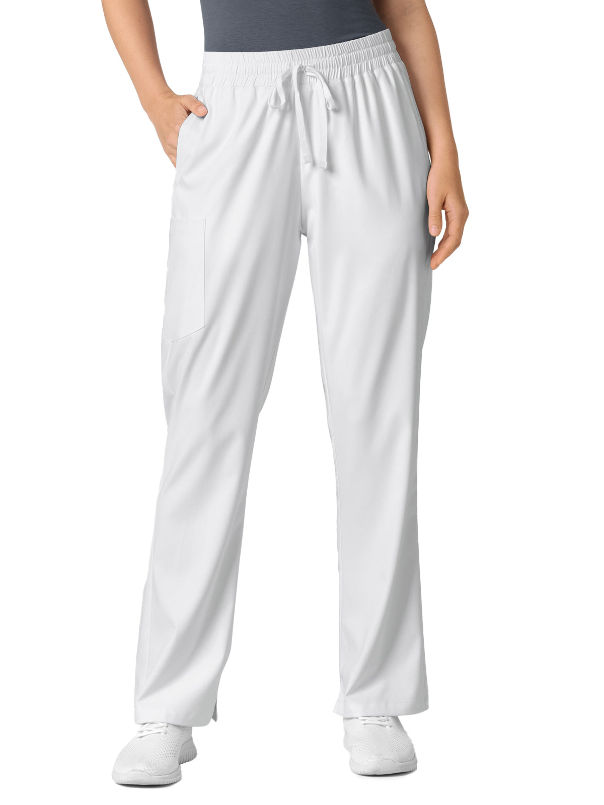 Women's 6-Pocket Bootcut Pant