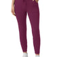 Women's Five-Pocket Athletic Track Scrub Pant