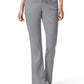 Women's Seven-Pocket Moderate Flare Leg Pant