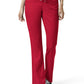 Women's Seven-Pocket Moderate Flare Leg Pant