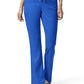 Women's Seven-Pocket Moderate Flare Leg Pant