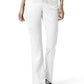 Women's Seven-Pocket Moderate Flare Leg Pant