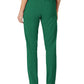 Women's Five-Pocket High Waist Slim Cargo Pant