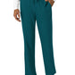 Men's Six-Pocket Straight Leg Pant