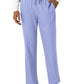 Men's Six-Pocket Straight Leg Pant