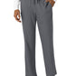 Men's Six-Pocket Straight Leg Pant