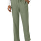 Men's Six-Pocket Straight Leg Pant