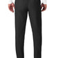 Men's Nine-Pocket Flat Front Cargo Pant