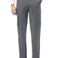 Men's Nine-Pocket Flat Front Cargo Pant