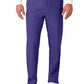 Men's Nine-Pocket Flat Front Cargo Pant