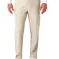 Men's Nine-Pocket Flat Front Cargo Pant