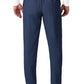 Men's Nine-Pocket Flat Front Cargo Pant