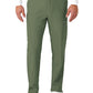 Men's Nine-Pocket Flat Front Cargo Pant