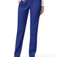 Women's Four-Pocket Knit Waist Cargo Pant