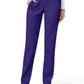 Women's Four-Pocket Knit Waist Cargo Pant