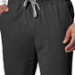 Men's Eight-Pocket Slim Pant