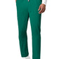 Men's Eight-Pocket Slim Pant