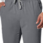 Men's Eight-Pocket Slim Pant