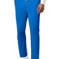 Men's Eight-Pocket Slim Pant