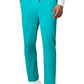 Men's Eight-Pocket Slim Pant