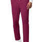 Men's Eight-Pocket Slim Pant