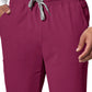 Men's Eight-Pocket Slim Pant