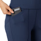 Women's Multi-Pocket Yoga Scrub Pant