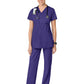 Women's Three-Pocket Maternity Cargo Pant