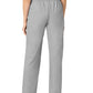 Women's Three-Pocket Maternity Cargo Pant