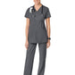 Women's Three-Pocket Maternity Cargo Pant