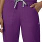 Women's Ten-Pocket Slim Leg Cargo Pant