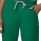 Women's Ten-Pocket Slim Leg Cargo Pant