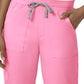 Women's Ten-Pocket Slim Leg Cargo Pant