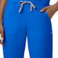 Women's Ten-Pocket Slim Leg Cargo Pant