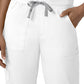 Women's Ten-Pocket Slim Leg Cargo Pant