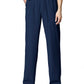 Women's Five-Pocket Wide Leg Pant