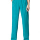 Women's Five-Pocket Wide Leg Pant