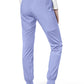 Women's Eight-Pocket Comfort Waist Pant